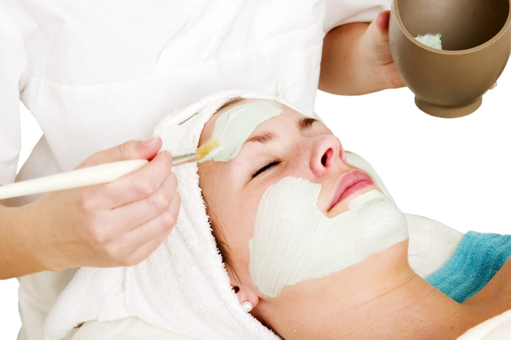 CHEMICAL PEEL