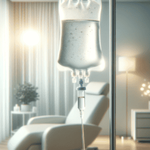 iv vitamin infusion michigan