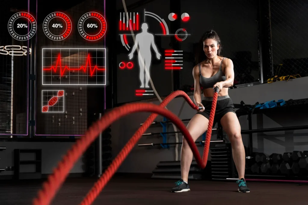 Exercise and Metabolism: How to Optimize Fat Burn