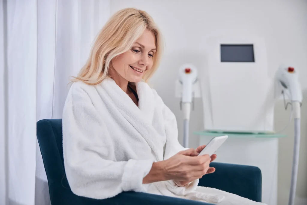 Peptides & Hormonal Health in Women: A High-Level Overview