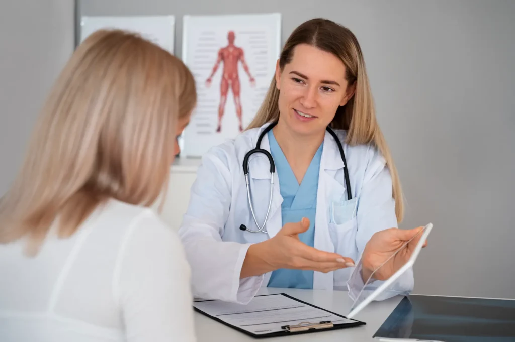 The Science of Hormone Therapy for Women